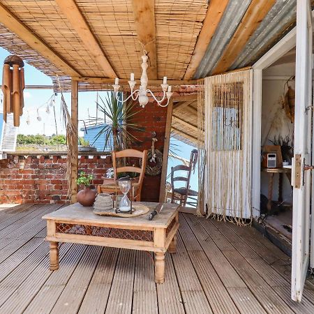 30 Camperdown Terrace Vila Exmouth Exterior foto