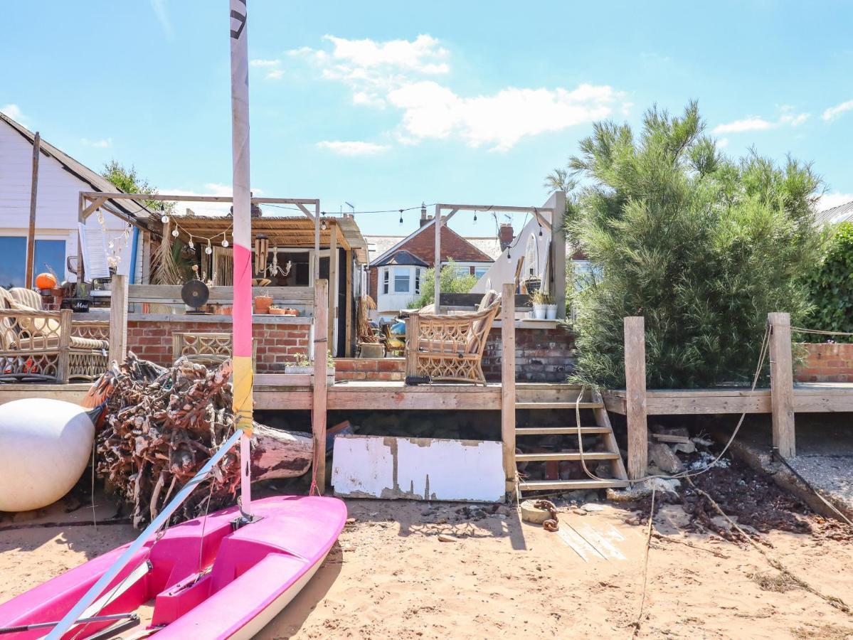 30 Camperdown Terrace Vila Exmouth Exterior foto