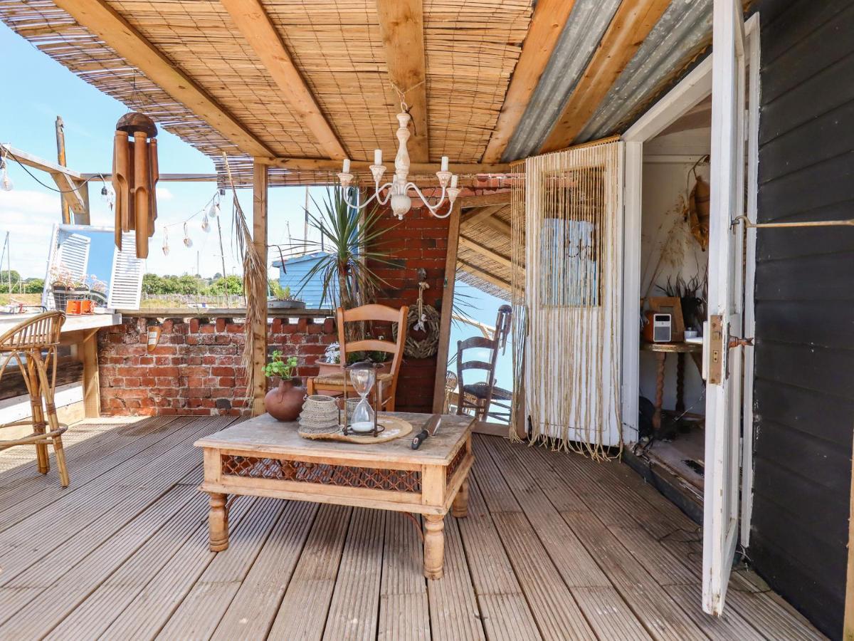 30 Camperdown Terrace Vila Exmouth Exterior foto