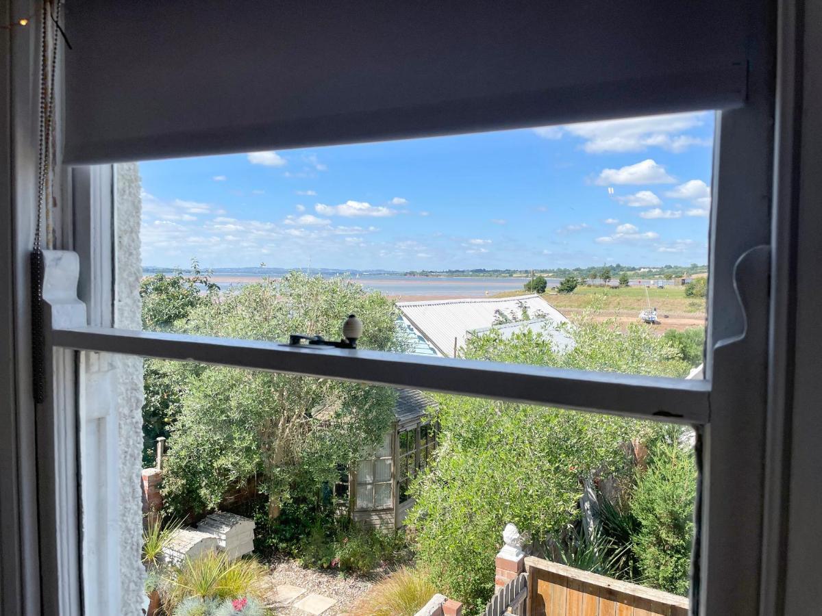 30 Camperdown Terrace Vila Exmouth Exterior foto